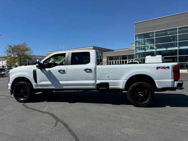 2023 Ford F-350 XL