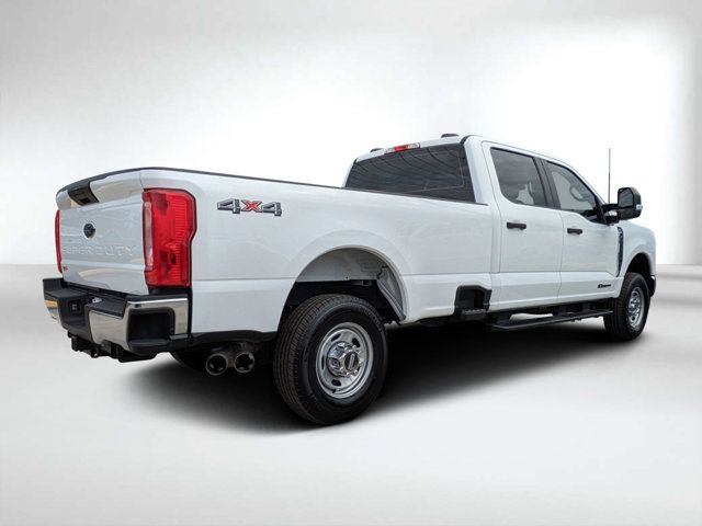 2023 Ford F-350 XL