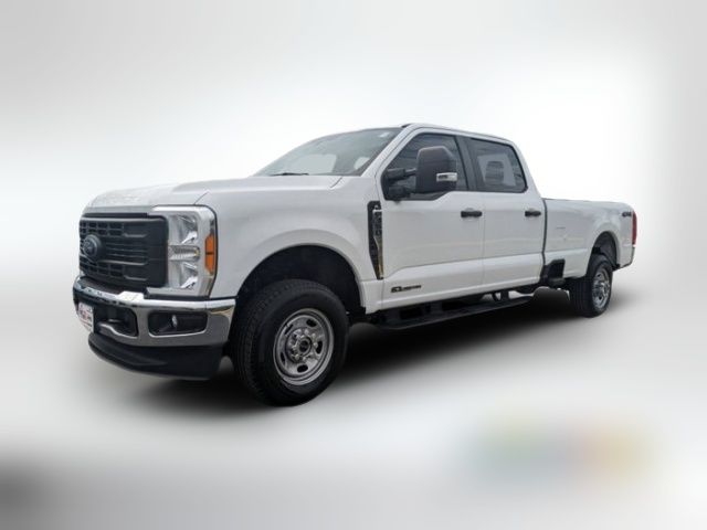 2023 Ford F-350 XL