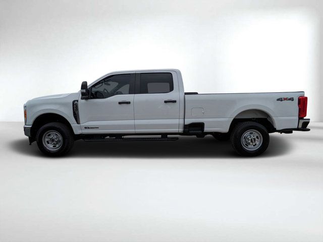 2023 Ford F-350 XL