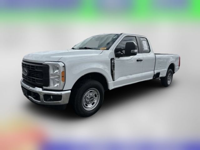 2023 Ford F-350 XL