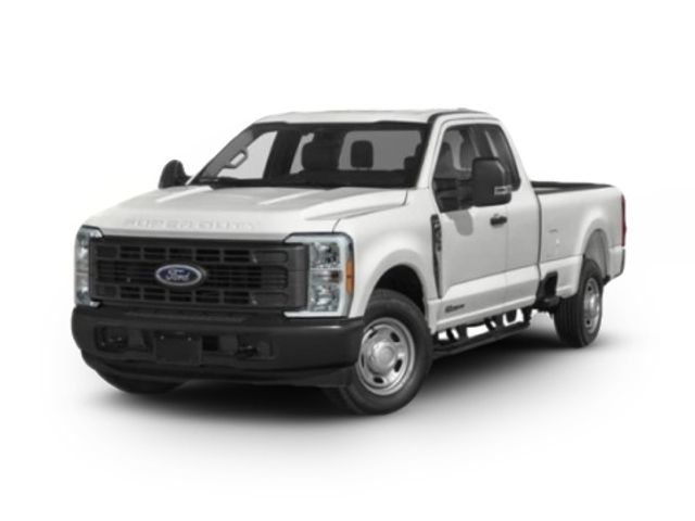 2023 Ford F-350 XL