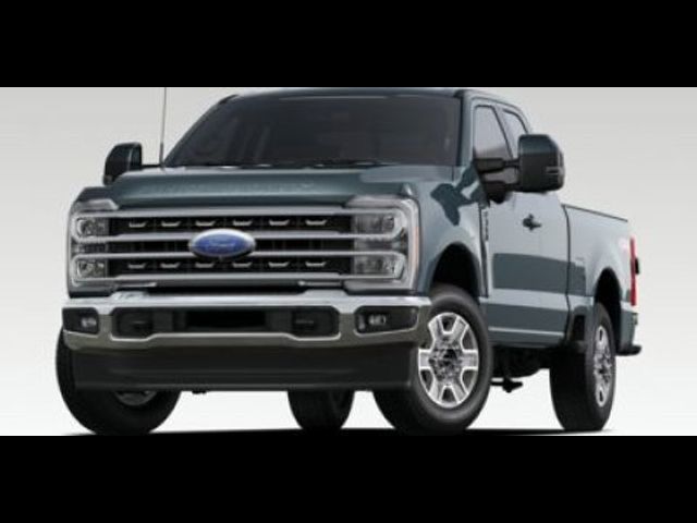 2023 Ford F-350 XL