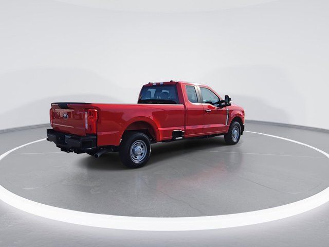 2023 Ford F-350 XL