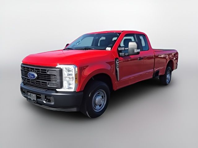 2023 Ford F-350 XL