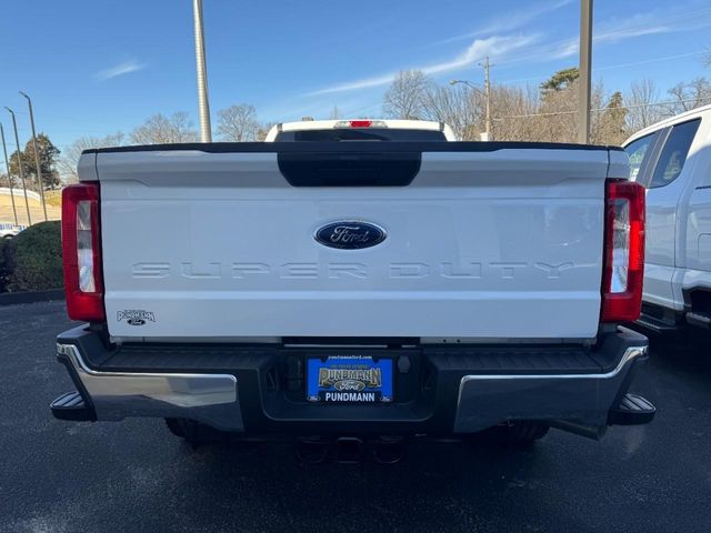 2023 Ford F-350 XL