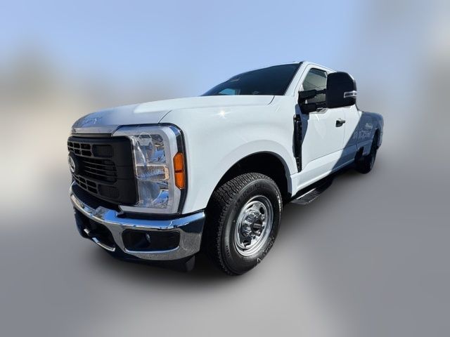 2023 Ford F-350 XL