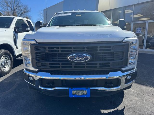 2023 Ford F-350 XL