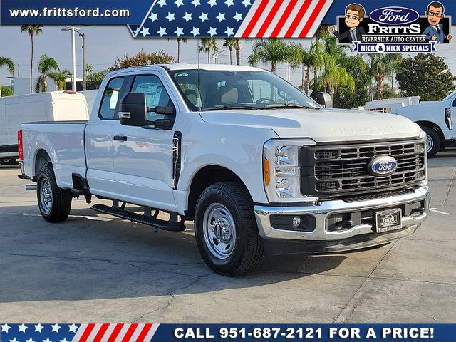 2023 Ford F-350 XL
