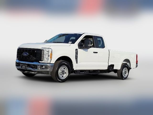 2023 Ford F-350 XL