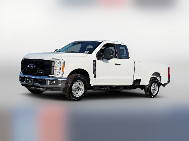 2023 Ford F-350 XL