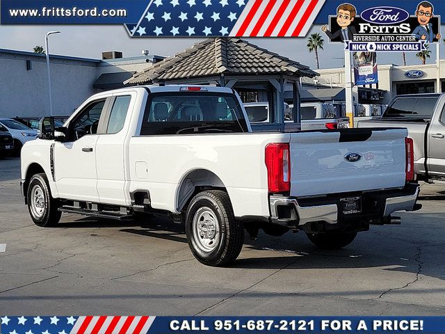2023 Ford F-350 XL