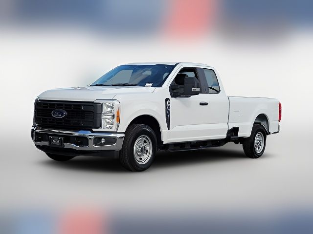 2023 Ford F-350 XL