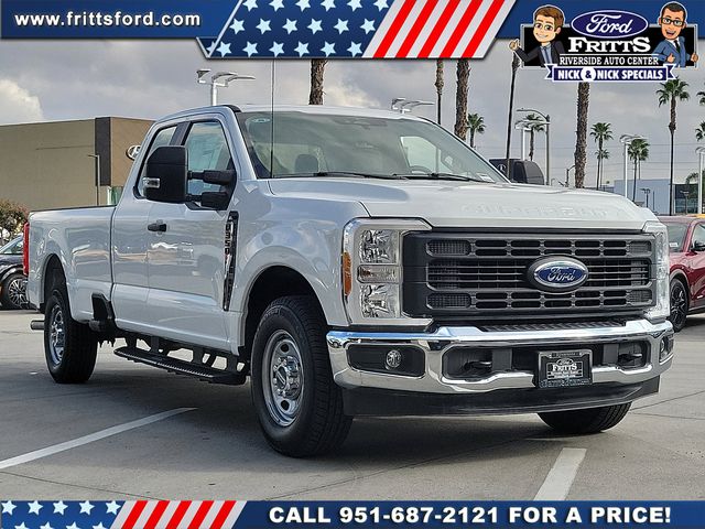 2023 Ford F-350 XL