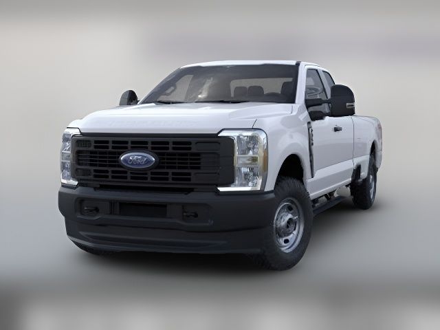 2023 Ford F-350 XL