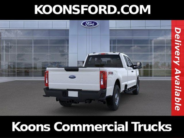2023 Ford F-350 XL