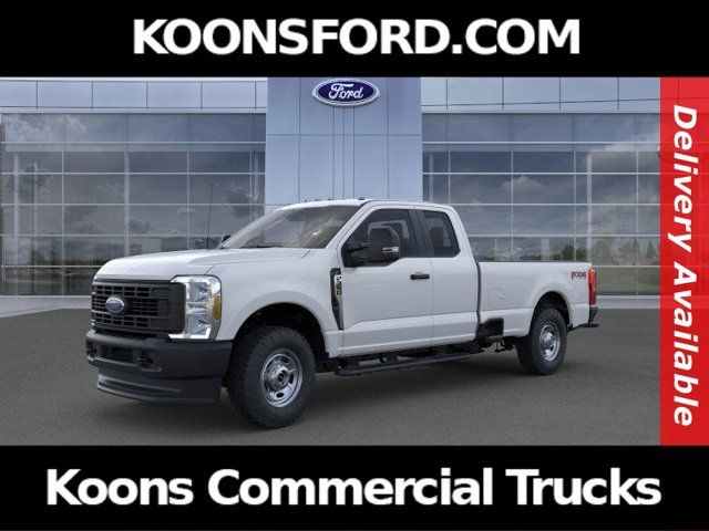 2023 Ford F-350 XL