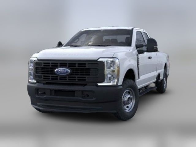2023 Ford F-350 XL