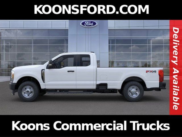 2023 Ford F-350 XL