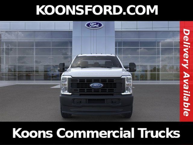 2023 Ford F-350 XL