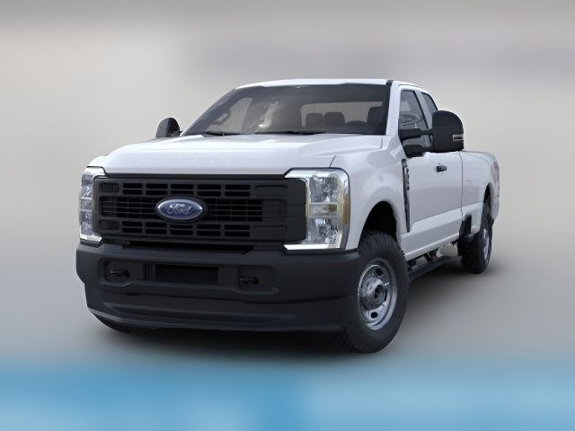 2023 Ford F-350 XL