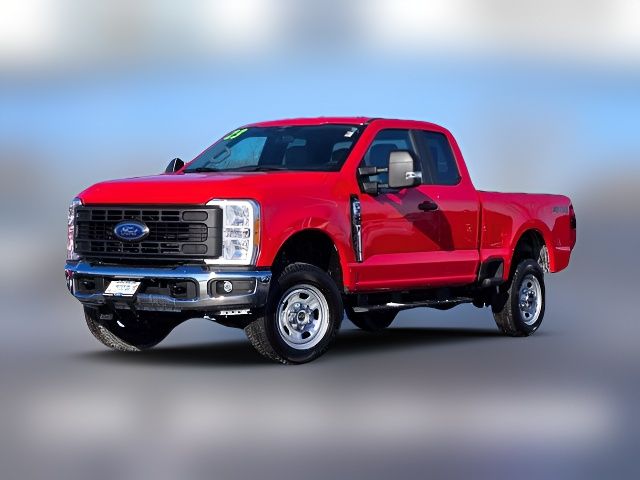 2023 Ford F-350 XL