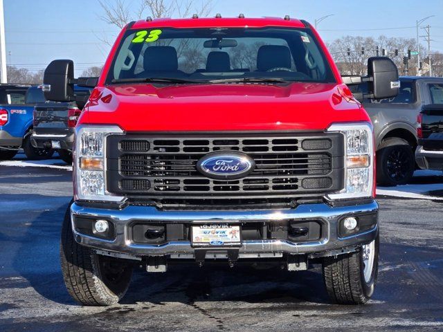 2023 Ford F-350 XL