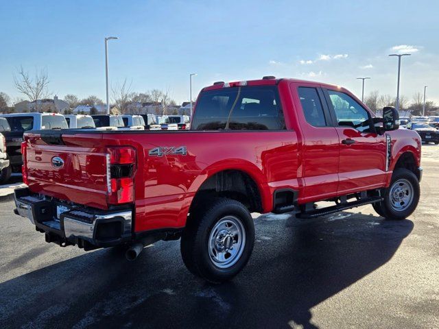 2023 Ford F-350 XL