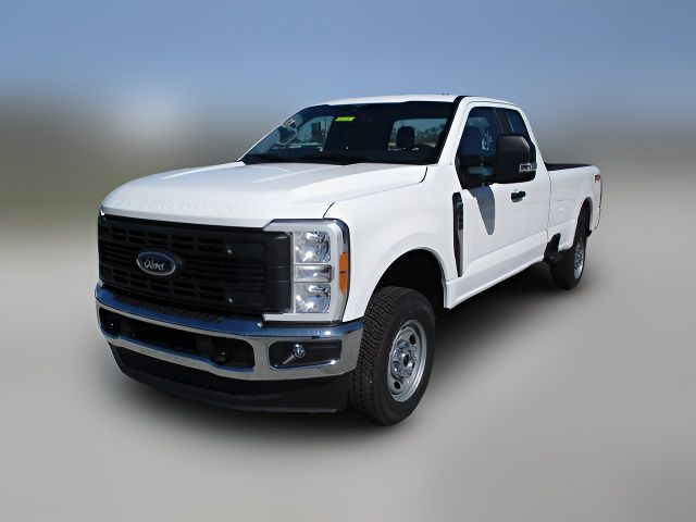 2023 Ford F-350 XL