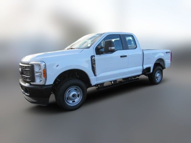 2023 Ford F-350 XL