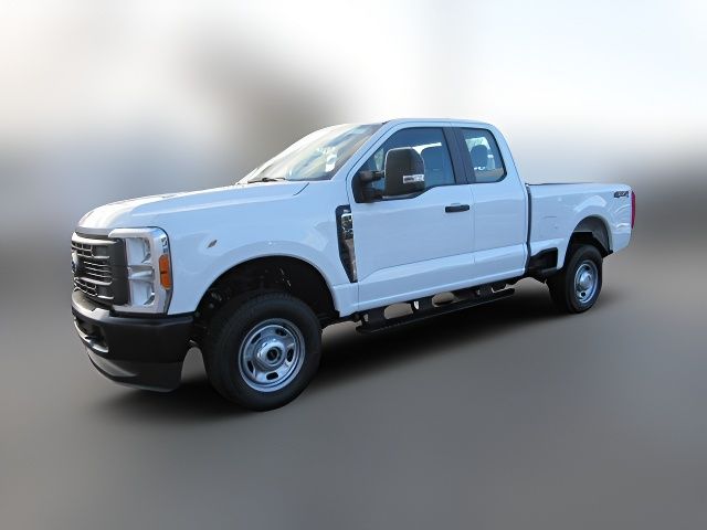 2023 Ford F-350 XL