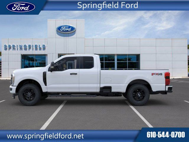 2023 Ford F-350 XL