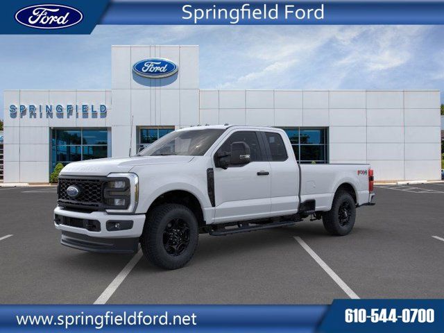 2023 Ford F-350 XL