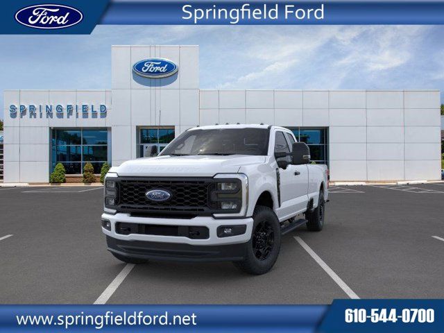 2023 Ford F-350 XL