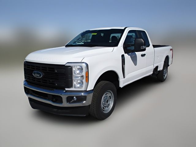 2023 Ford F-350 XL