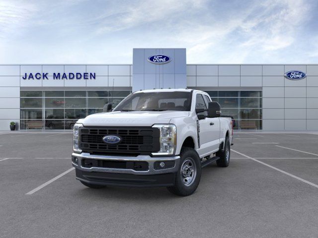 2023 Ford F-350 XL