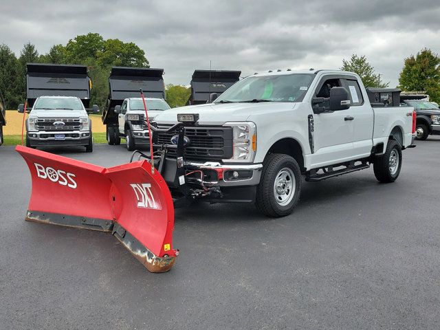 2023 Ford F-350 XL