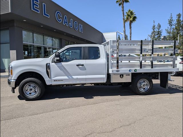 2023 Ford F-350 XL
