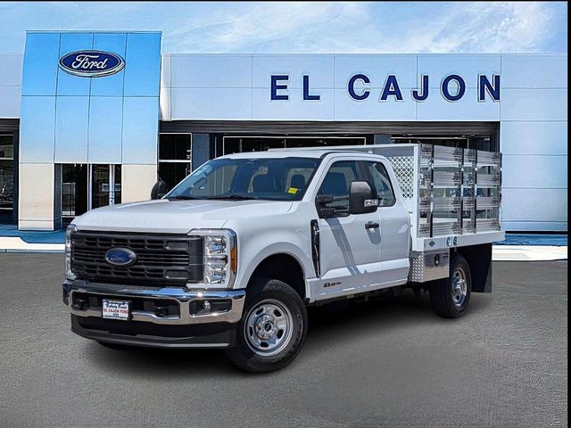 2023 Ford F-350 XL