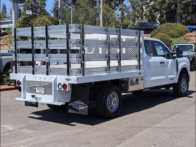 2023 Ford F-350 XL