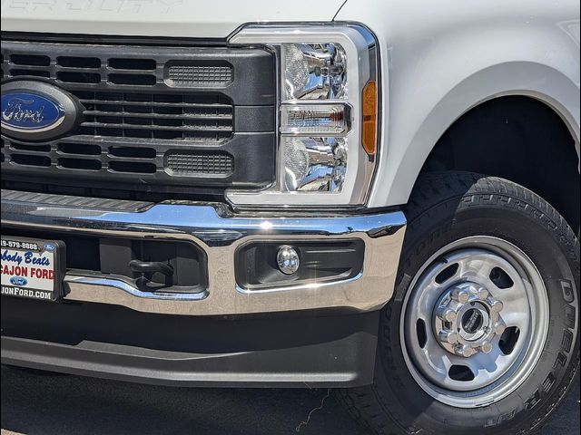 2023 Ford F-350 XL