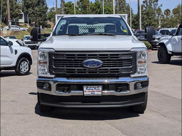 2023 Ford F-350 XL