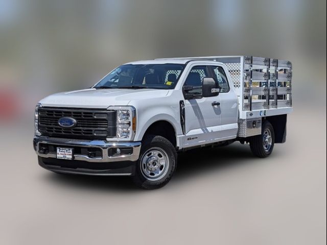 2023 Ford F-350 XL