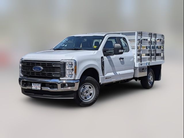 2023 Ford F-350 XL