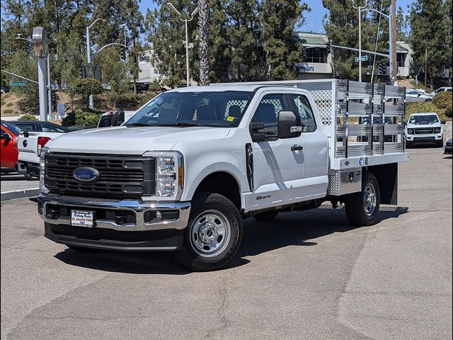 2023 Ford F-350 XL