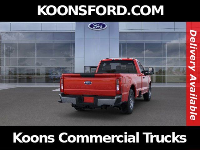 2023 Ford F-350 XL