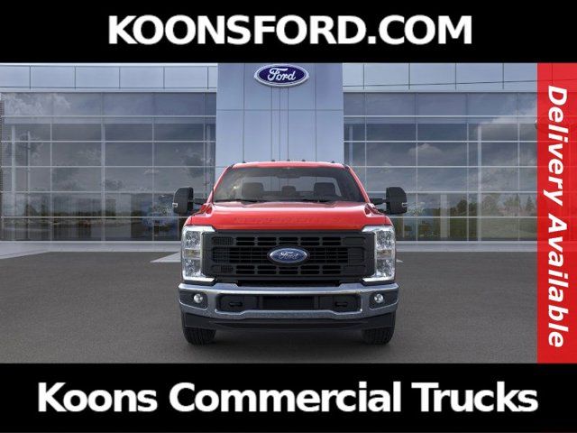 2023 Ford F-350 XL