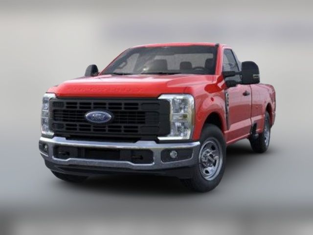 2023 Ford F-350 XL