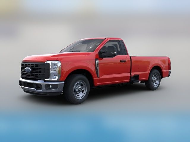 2023 Ford F-350 XL