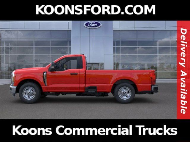 2023 Ford F-350 XL